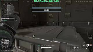 颜戏：监狱冲冲冲！