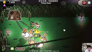 震惊!这游戏居然这么好玩!