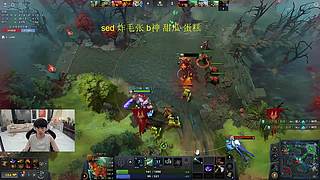 dota2 提高版 !!!!