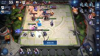 吕布婉儿1V10，魔种起舞蹦迪飞