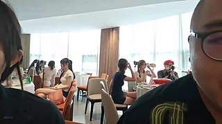 去一下斗鱼，然后出发愉快团播！