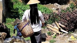 滇西小哥的美食视频