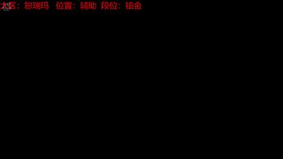 相爱相杀双排下路