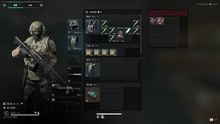 （小奶团）三角洲全能，能猛攻，能跑刀