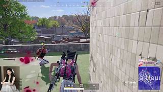 PUBG/酸角洲都可（有位）