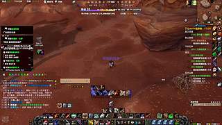 33级了！我无敌了！！