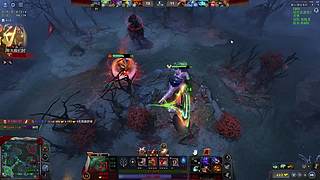 开心DOTA!