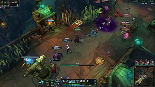 宗辉单排..