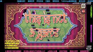 小剑剑的冒险世界