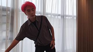 聊会天~准备户外