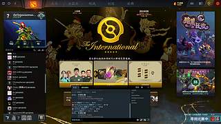 久违之5黑！