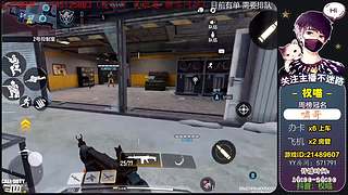 【狙击教学】权喵：开整 KN44