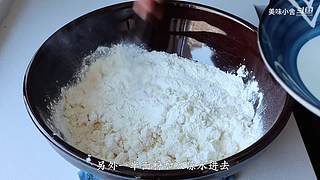 美味小舍的直播间