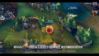 这就是LOL手游吗？