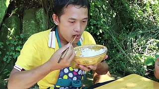 生蚝还可以这样吃