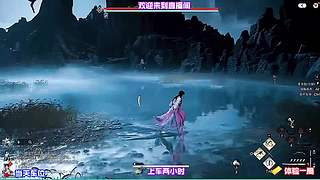 停驻桑田细看蚕农打理桑枝