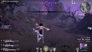 [黑子丶]康复训练
