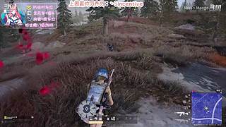 日常摆烂 随机播~