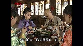 为夫私访记