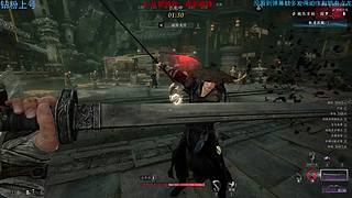 玉面手雷王！！