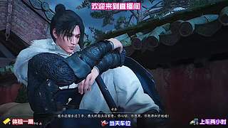 伙伴技能连招组合，短时间打出高额爆发伤害