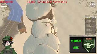 突突突突突击虎