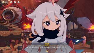 主播的自我修养 1170608