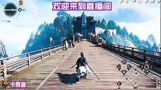 穿行松谷细闻草木清新气息