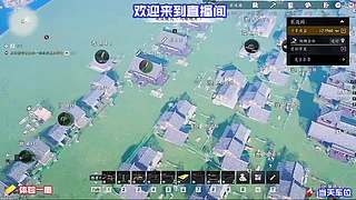登楼探秘反被寻常路人戏耍