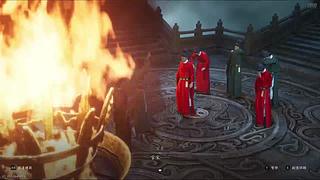 小白主播。