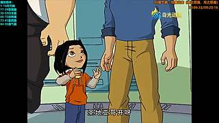 【奇光】黑虎阿福乌鸦坐飞机