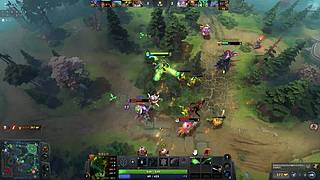 厉飞雨4减2不一样的DOTA