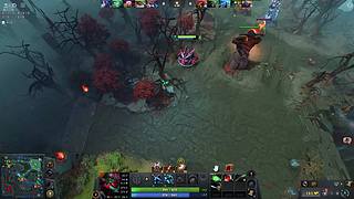 厉飞雨4减2不一样的DOTA
