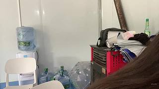 小妹明天8点卖菜！