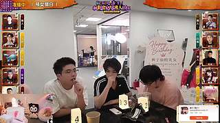 狼人杀啦！！！