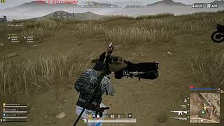 XBOX独立端吃鸡