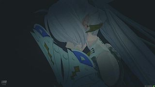 【素年】原神/绝区零日常地图任务活动