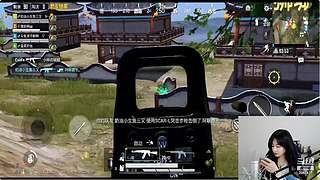 2.6号斗鱼首秀！