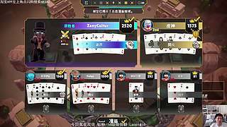 震惊!这游戏居然这么好玩!
