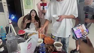大厨的魅力
