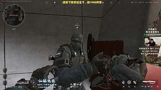 【PIGFF】烽烟二测