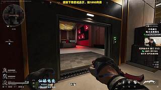 【PIGFF】烽烟二测
