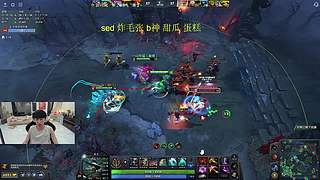dota2 提高版 !!!!