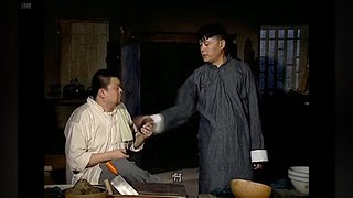 鼎香楼的故事