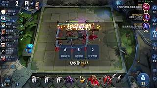 吕布婉儿1V10，魔种起舞蹦迪飞
