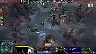 【重播】GOTF-DOTA2 未来竞赛