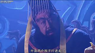 美丽的孔雀公主