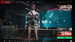（小奶团）三角洲全能，能猛攻，能跑刀