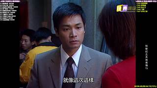 【经典剧场】经典武侠 动作 老剧你懂的