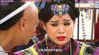 【超清1】经典港剧天地